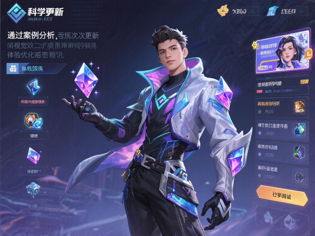 和操作方式 和操作方式