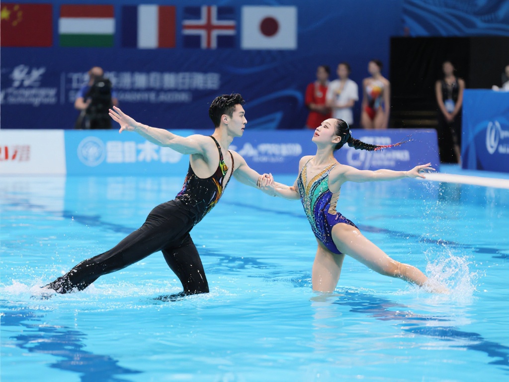 欢的活动中 欢的活动中